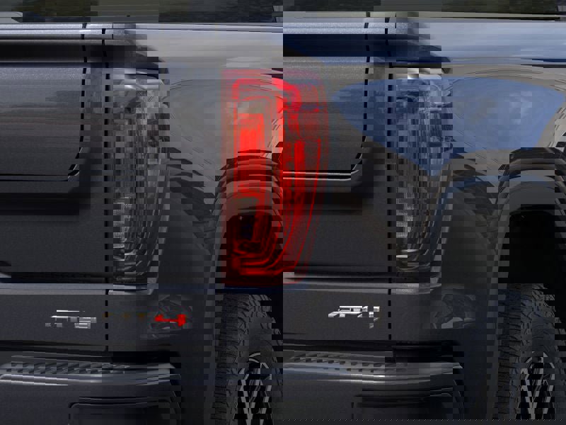 New 2026 GMC Sierra 1500 AT4 w/ AT4 Premium Package image 35