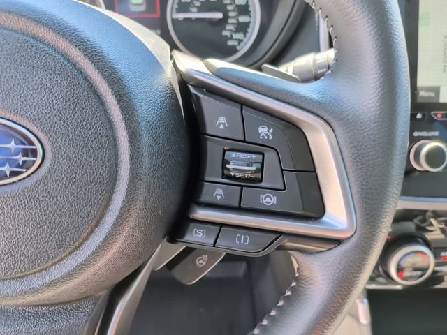 Used 2023 Subaru Forester Limited AWD/4WD image 16