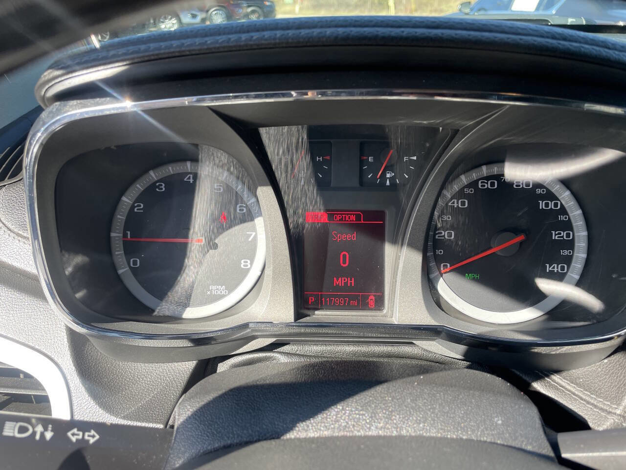 Used 2017 GMC Terrain Denali image 19