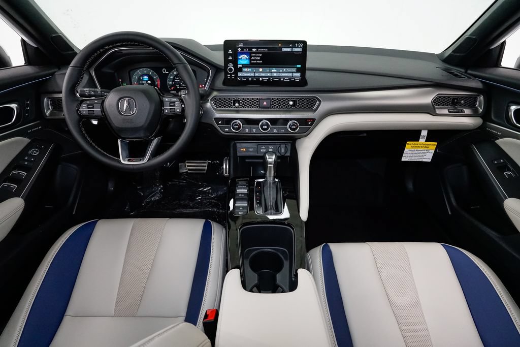 Used 2026 Acura Integra A-Spec w/ Technology Package FWD image 30