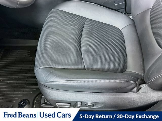 Used 2021 Toyota RAV4 Limited AWD/4WD image 27