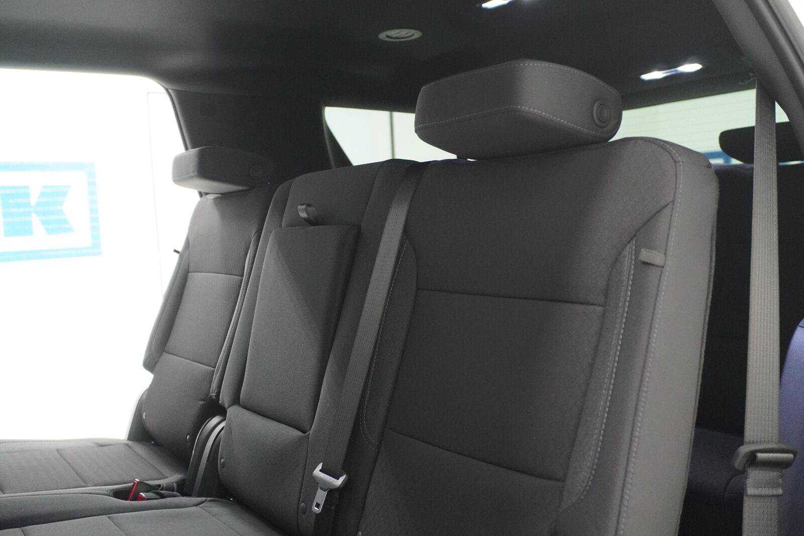 New 2026 Chevrolet Tahoe LS RWD image 27
