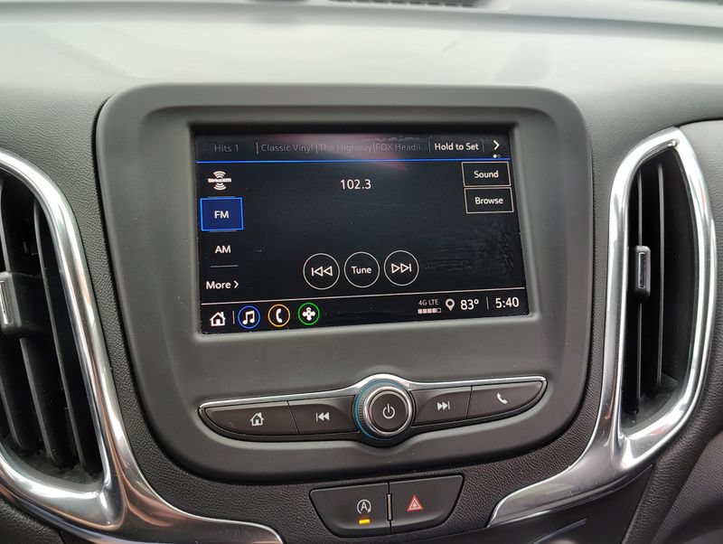 Used 2024 Chevrolet Equinox LT AWD/4WD image 29