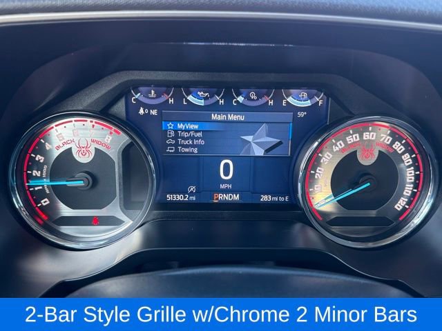 Used 2021 Ford F150 XLT w/ Equipment Group 302A High image 28