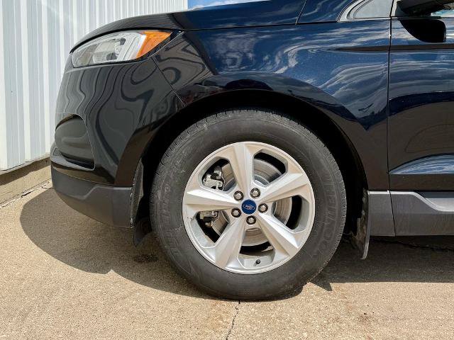 Certified 2020 Ford Edge SE AWD/4WD image 26