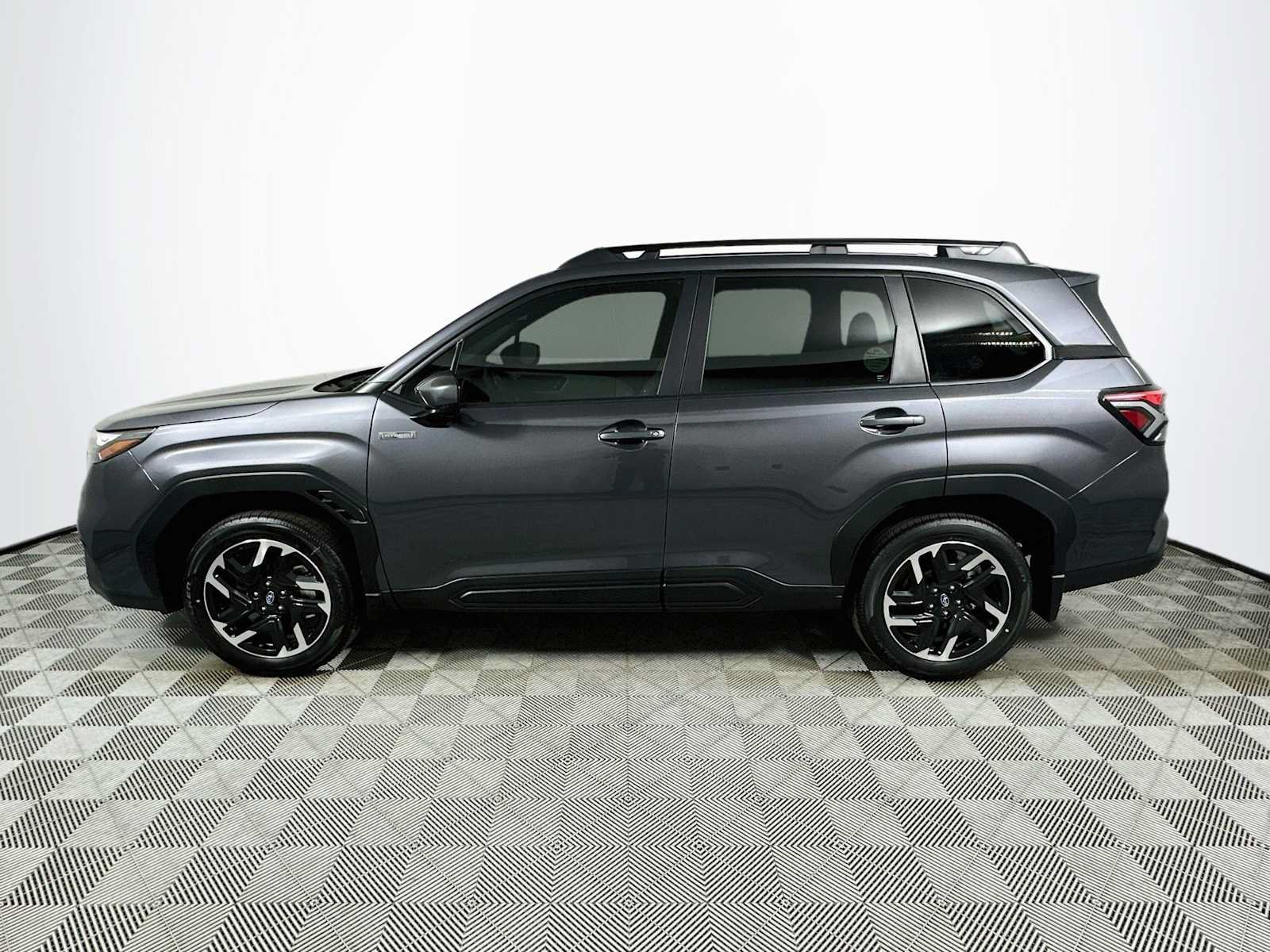 New 2026 Subaru Forester Sport AWD/4WD image 4
