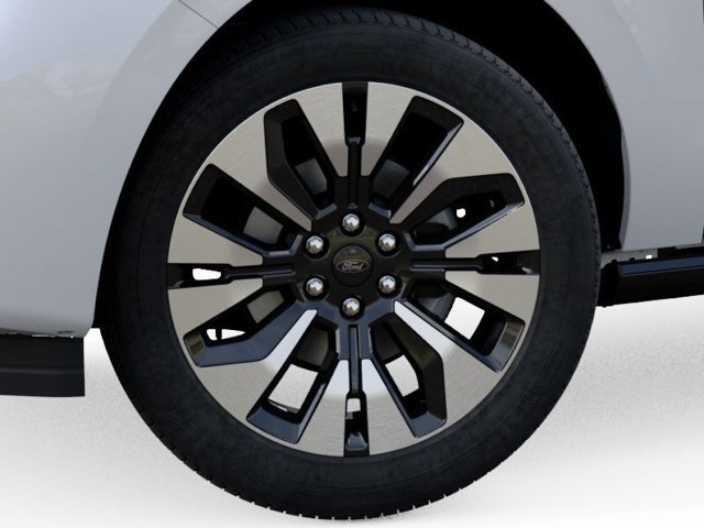 New 2027 Ford Expedition Platinum w/ Driver's Package RWD image 21