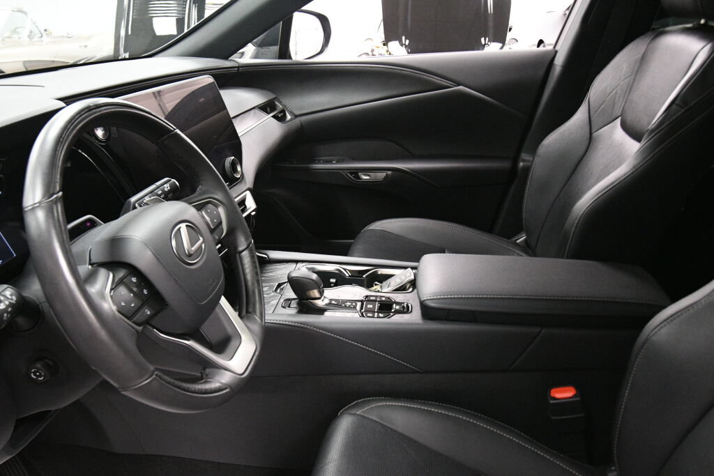 Used 2024 Lexus RX 350 Premium Plus AWD/4WD image 21