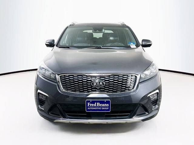 Used 2019 Kia Sorento SX AWD/4WD image 2