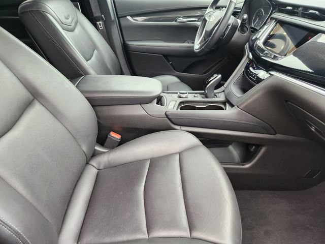 Used 2024 Cadillac XT6 Sport AWD/4WD image 15