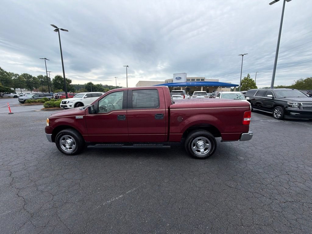 Used 2004 Ford F150 XLT RWD image 19