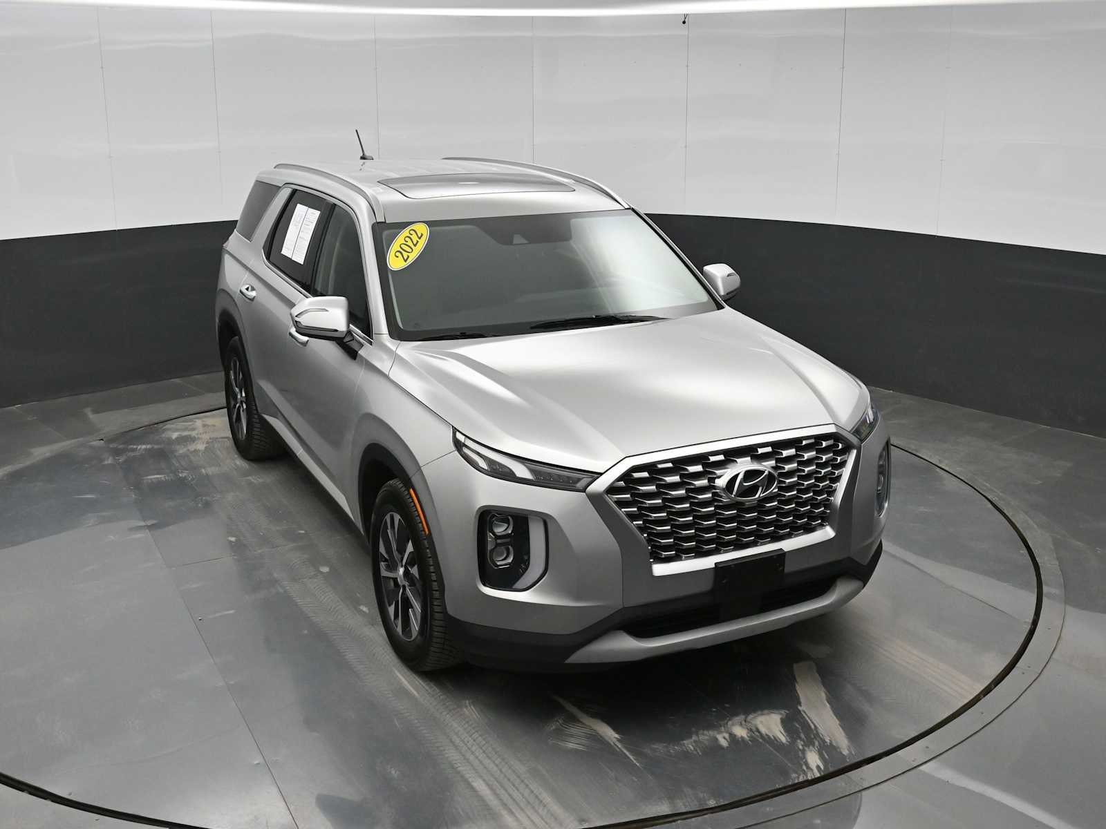 Used 2022 Hyundai Palisade SEL image 22
