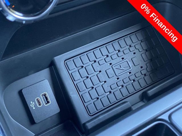 New 2025 Ford F150 XLT w/ Equipment Group 302A MID image 16