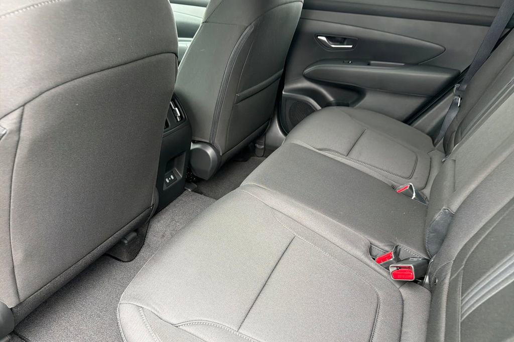 New 2026 Hyundai Tucson SEL image 10