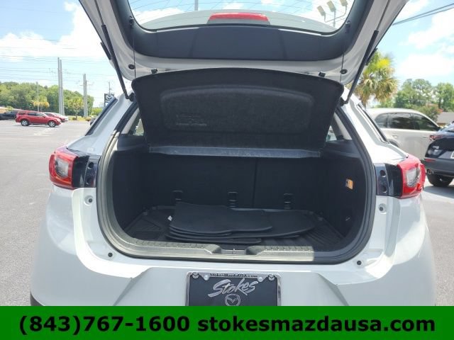 Used 2016 MAZDA CX-3 Touring w/ Premium Package AWD/4WD image 21