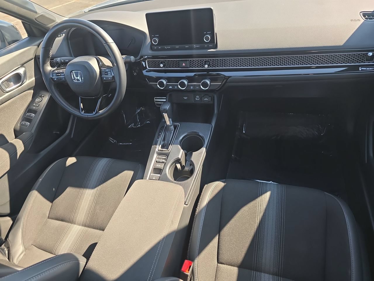 Used 2024 Honda Civic Sport image 28