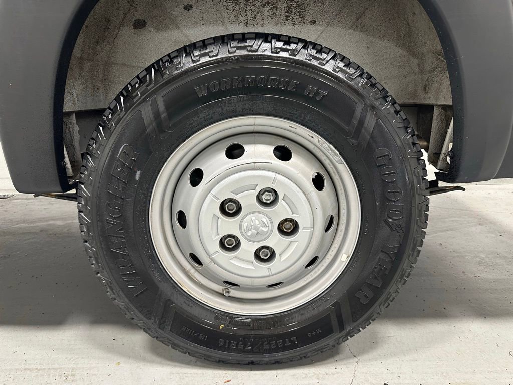 Used 2023 RAM ProMaster 3500 FWD image 53