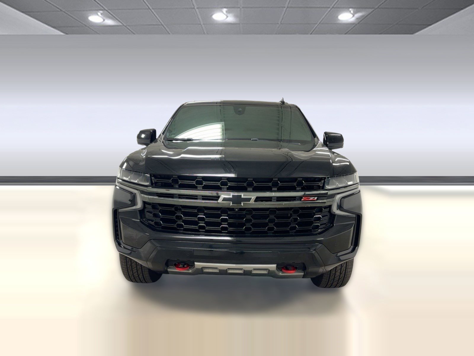 Used 2021 Chevrolet Tahoe Z71 w/ Z71 Off-Road Package image 4