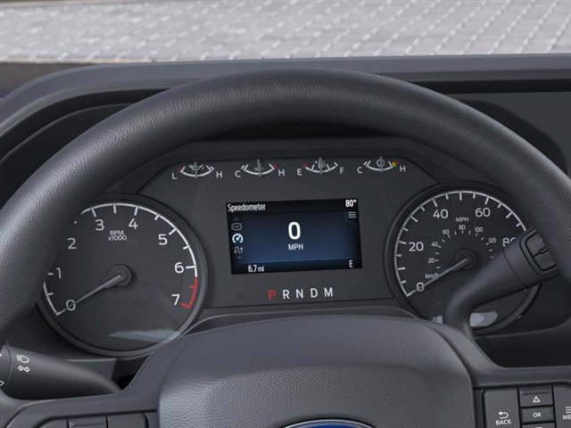 New 2026 Ford F350 XL w/ 360-Degree Camera Package AWD/4WD image 13