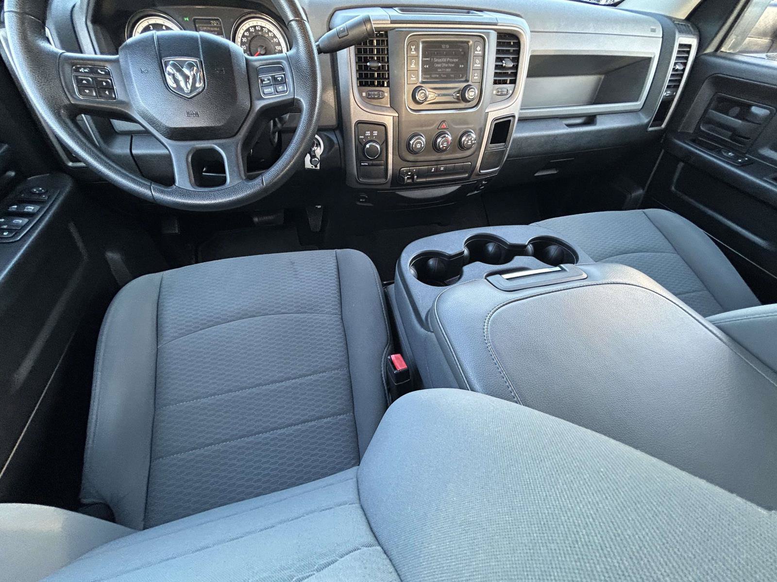 Used 2014 RAM 1500 Express AWD/4WD image 17
