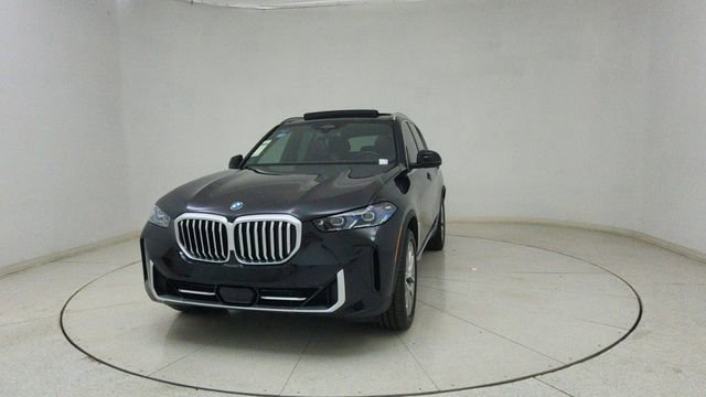 Used 2026 BMW X5 xDrive40i image 70