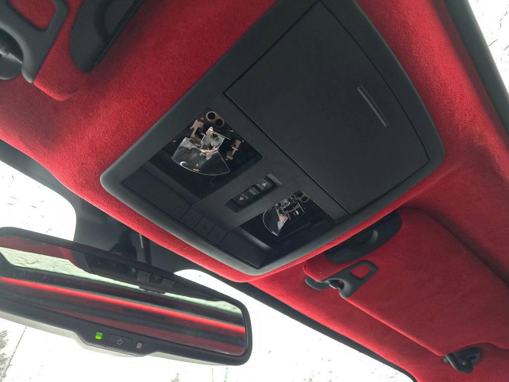 Used 2009 Dodge Challenger SRT8 image 34