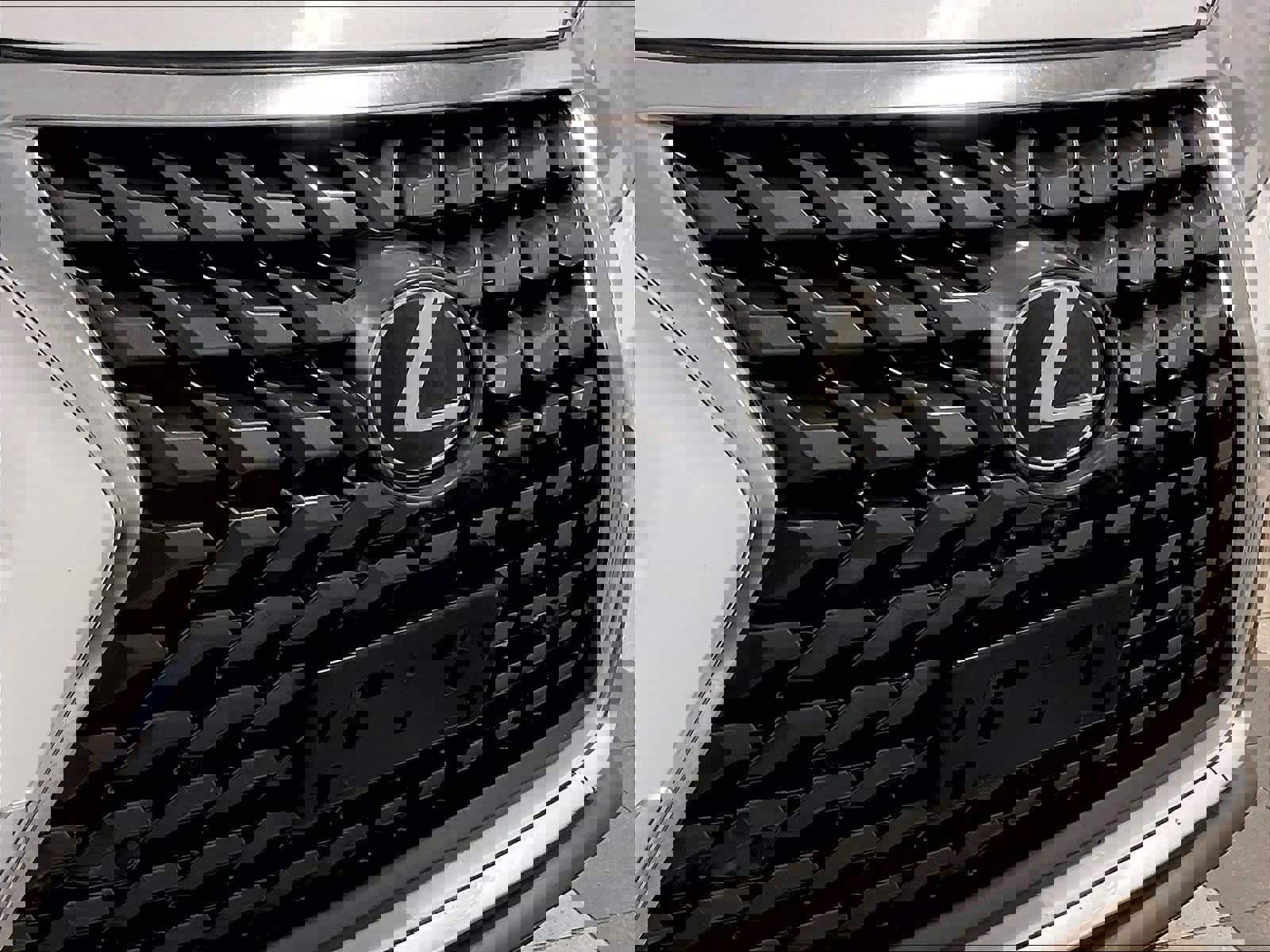 Used 2023 Lexus GX 460 Luxury w/ Sport Design Package image 32