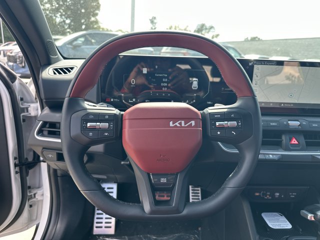 New 2026 Kia K4 GT-Line Turbo FWD image 6