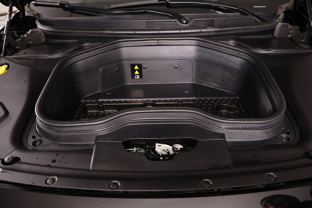 Used 2025 Jeep Wagoneer S Limited image 21