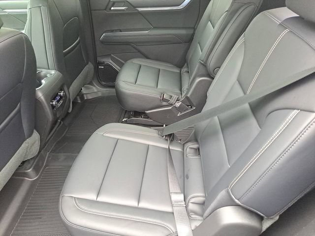 New 2026 GMC Acadia Elevation w/ Elevation Premium Package image 8