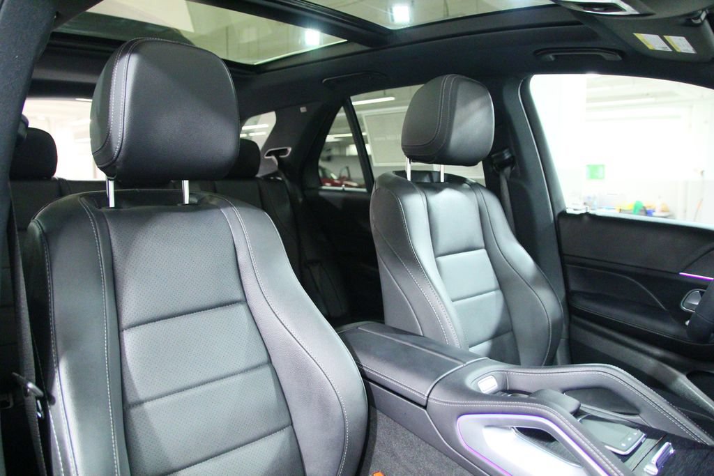 Certified 2025 Mercedes-Benz GLE 450e 4MATIC image 24