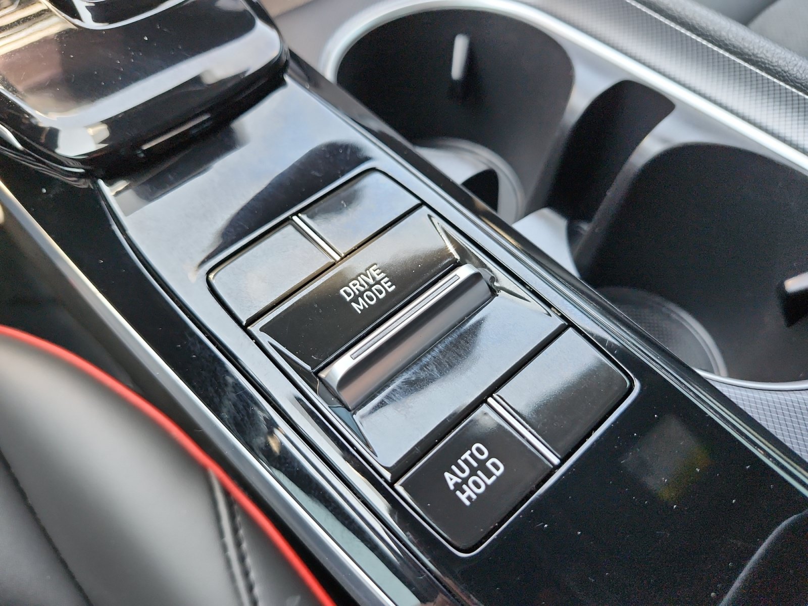 Used 2022 Hyundai Sonata SEL Plus w/ Preferred Accessory Package FWD image 24
