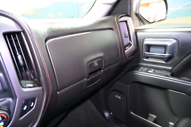 Used 2014 GMC Sierra 1500 SLT w/ All-Terrain Package image 37