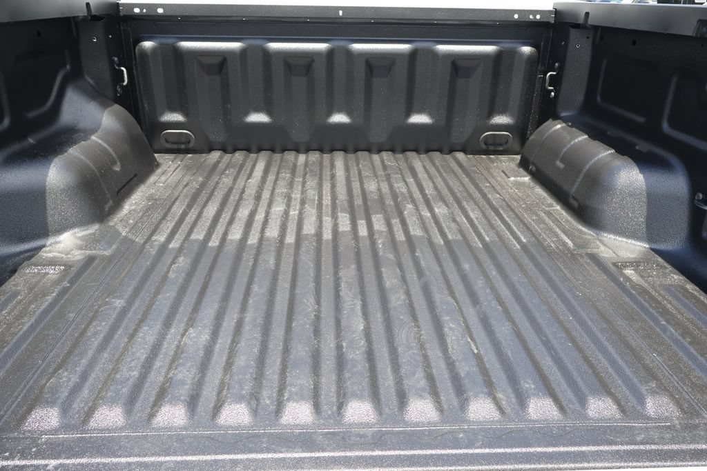 Used 2025 Ford Ranger XLT w/ Trailer Tow Package RWD image 20