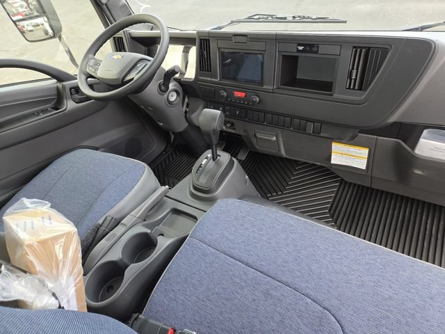 New 2027 Chevrolet Low Cab Forward 5500 XD RWD image 22