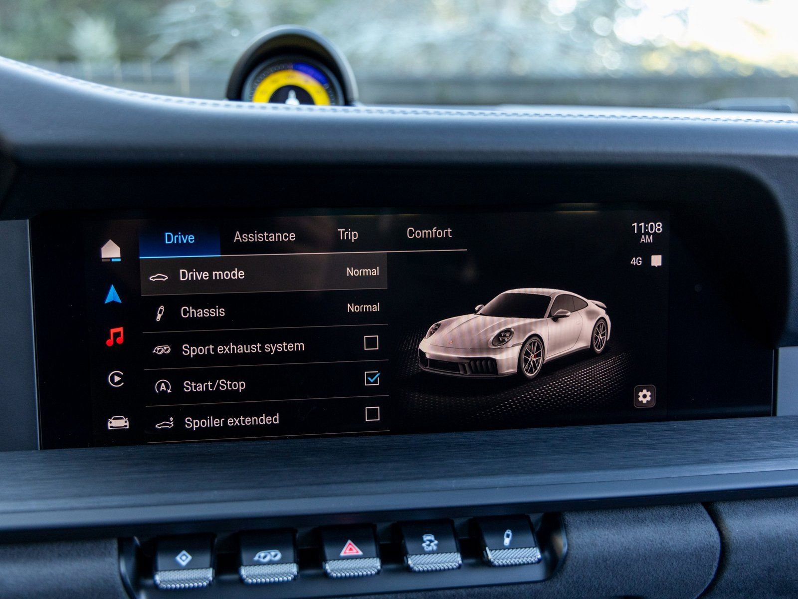 Certified 2025 Porsche 911 Carrera GTS image 38