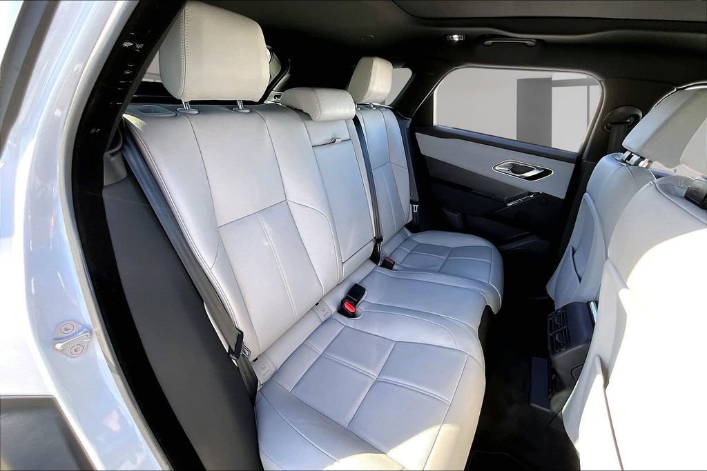 Certified 2024 Land Rover Range Rover Velar Dynamic SE AWD/4WD image 23