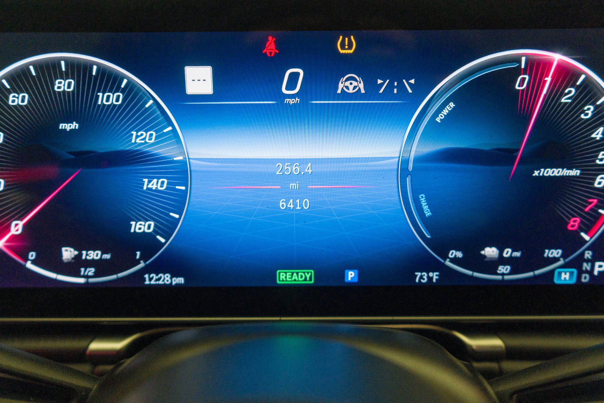 Used 2025 Mercedes-Benz S 580e 4MATIC Sedan image 22