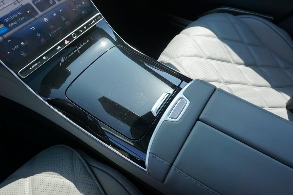 Certified 2023 Mercedes-Benz Maybach S 680 4MATIC image 37