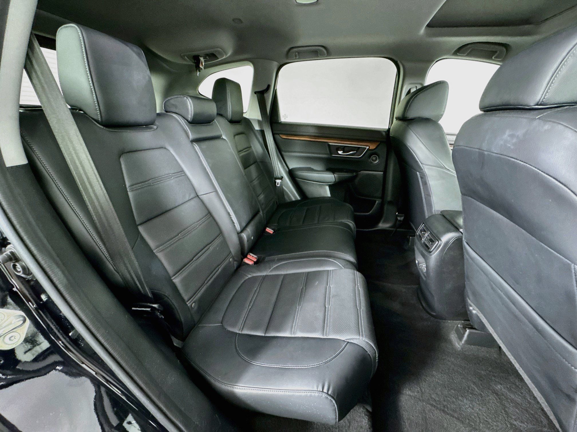 Used 2020 Honda CR-V EX-L image 27