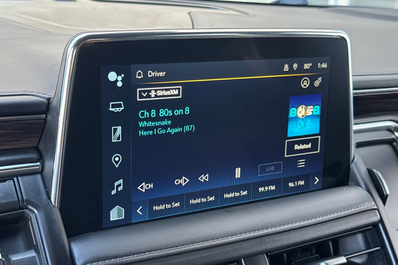 Used 2024 Chevrolet Tahoe LT image 26