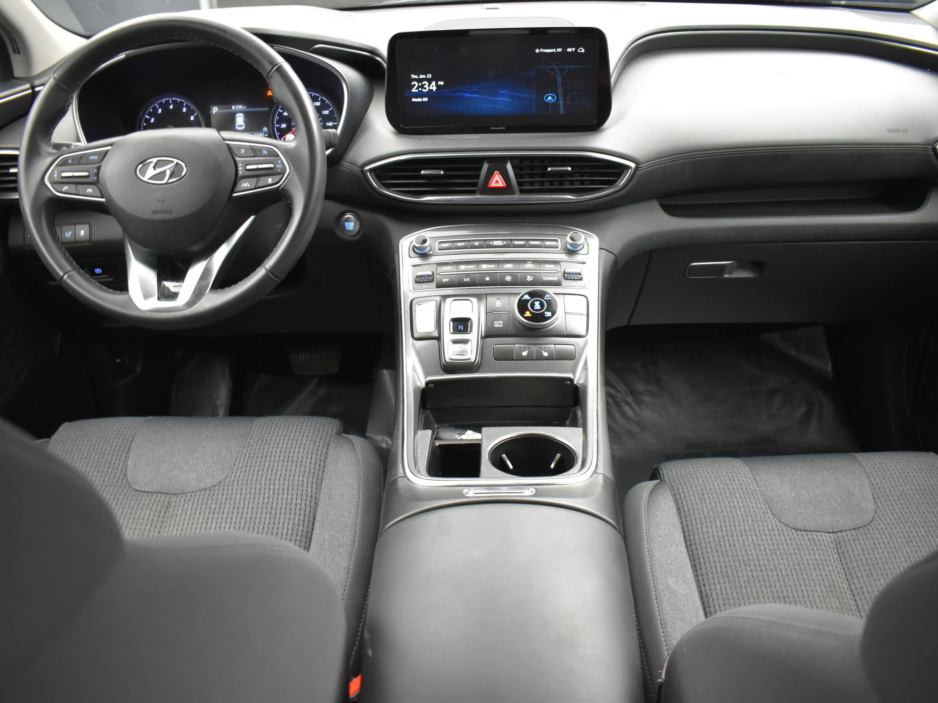 Used 2023 Hyundai Santa Fe SEL image 18