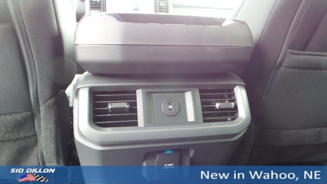 New 2025 Ford F150 XLT w/ Equipment Group 302A MID image 41