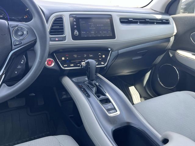 Used 2022 Honda HR-V EX image 14