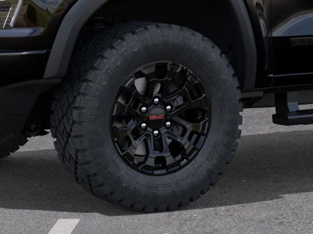New 2026 GMC Canyon Elevation w/ LPO, Sports Bar Package RWD image 9
