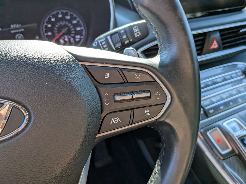 Used 2023 Hyundai Santa Fe XRT AWD/4WD image 14