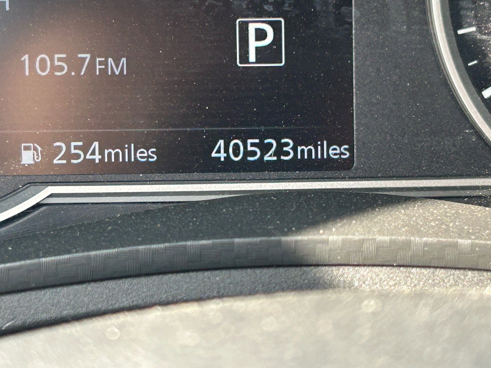 Used 2025 Nissan Versa SV FWD image 10