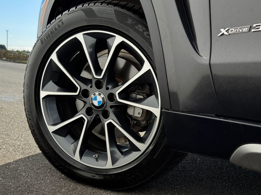 Used 2018 BMW X5 xDrive35i AWD/4WD image 26