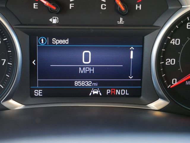 Used 2020 Chevrolet Equinox LT image 30