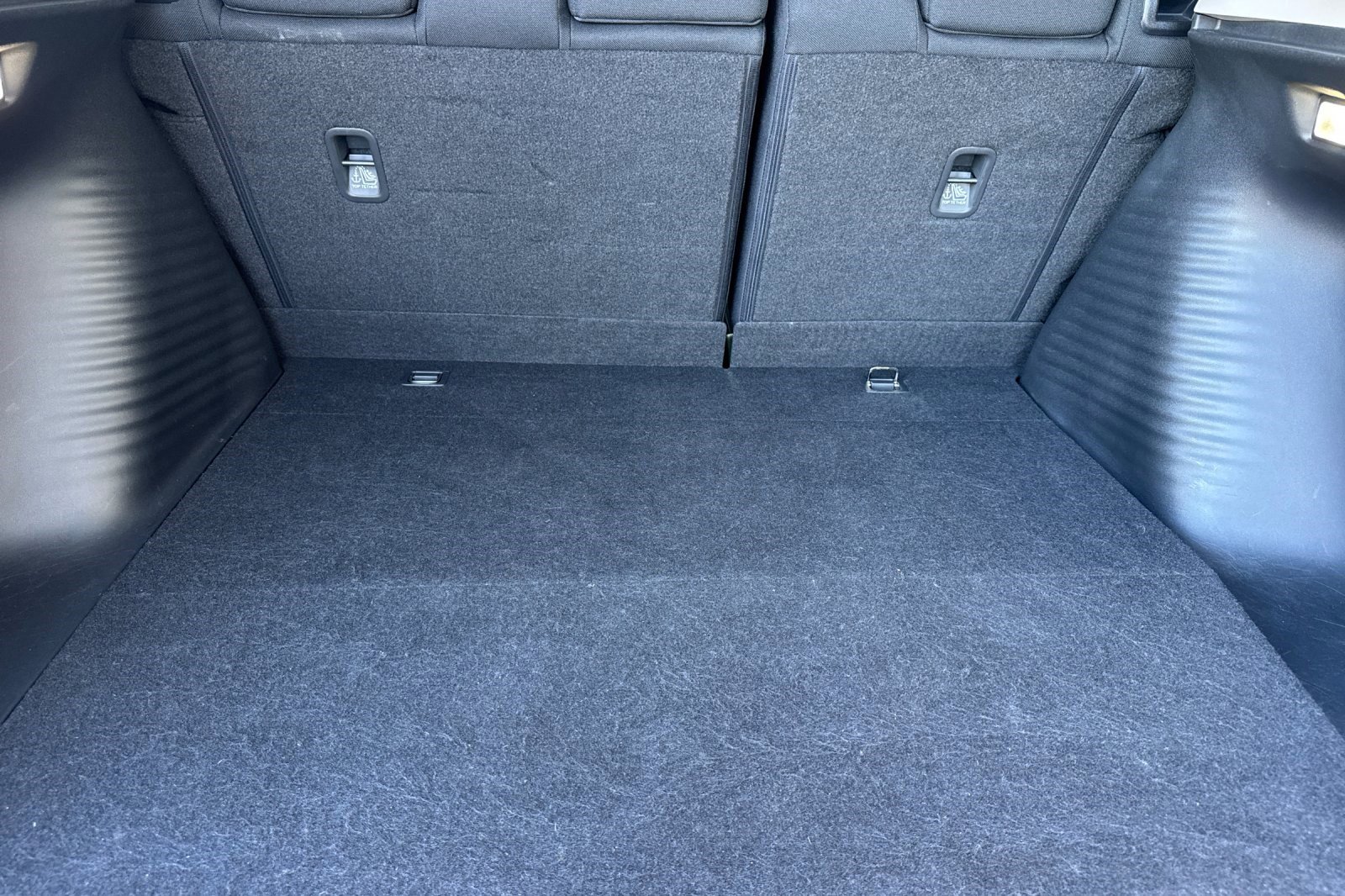 Used 2026 Honda HR-V LX image 32